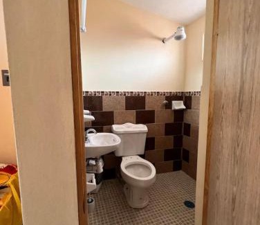 Tehuantepec House | Hostal Color Inn