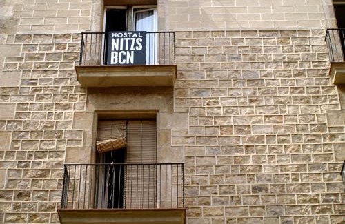 Gothic Quarter House | Hostal Nitzs Bcn