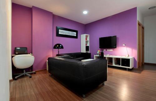 Gothic Quarter House | Hostal Nitzs Bcn