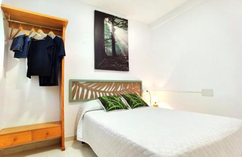 Sant Feliu de Guixols House | Hostal Noray