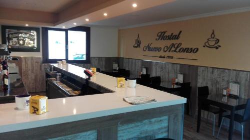 Bembrive House | Hostal Nuevo Alonso