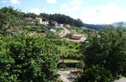 Bembrive House | Hostal Nuevo Alonso
