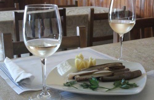 Bembrive House | Hostal Nuevo Alonso