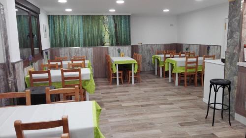 Bembrive House | Hostal Nuevo Alonso