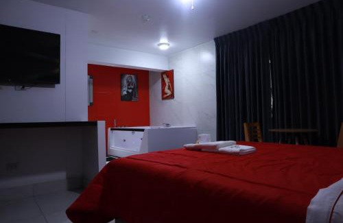 Santa Anita Hotel | Hostal O'clock