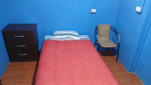 San Pedro de Atacama House | Hostal Open House