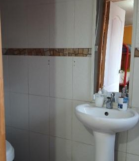 San Pedro de Atacama House | Hostal Open House