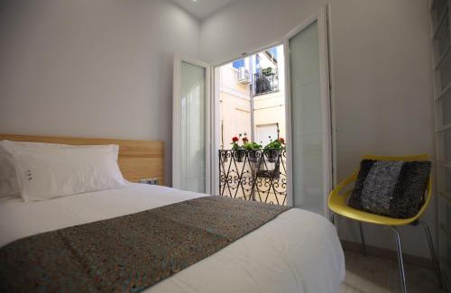 Centro House | Hostal Palacio Luna