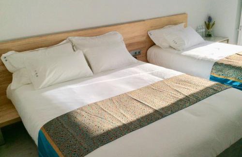 Centro House | Hostal Palacio Luna