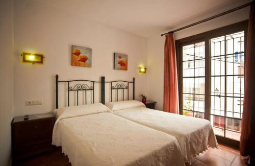 Salobrena House | Hostal Palomares