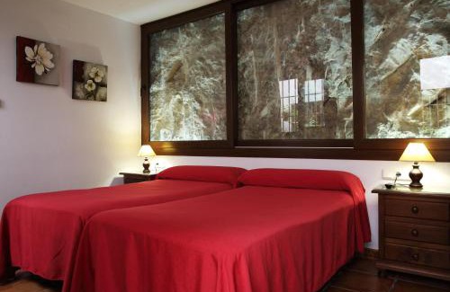 Salobrena House | Hostal Palomares