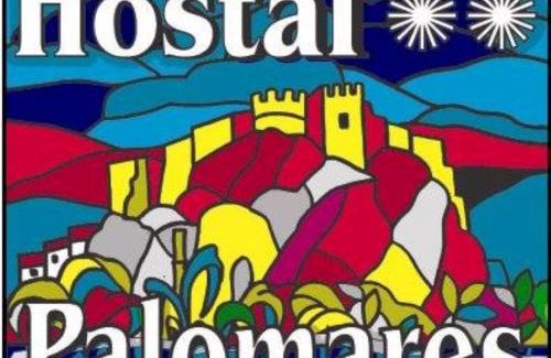 Salobrena House | Hostal Palomares