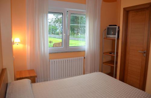 Cee House | Hostal Pereiriña