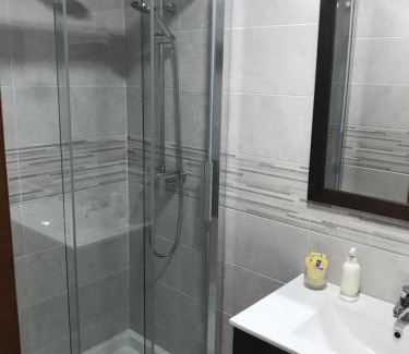 Almunecar House | Hostal Plaza Damasco