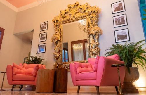 Chichen Itza - Valladolid Hotel | Hostal Poquito a Poquito