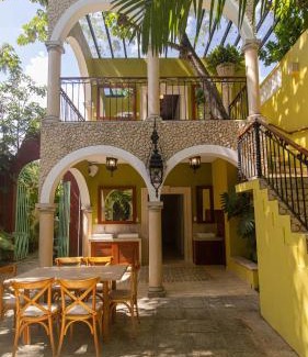 Chichen Itza - Valladolid Hotel | Hostal Poquito a Poquito