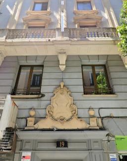 Chueca House | Hostal Prada