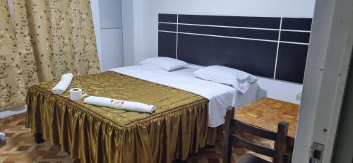 Callao House | Hostal Private-Lima Aiport