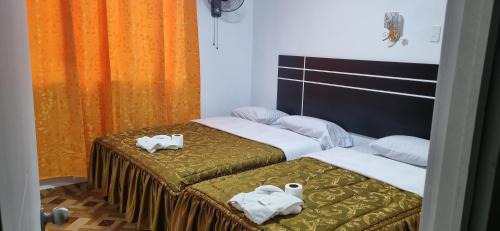 Callao House | Hostal Private-Lima Aiport