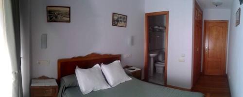 Santiago de Compostela House | Hostal Pumar