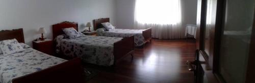 Santiago de Compostela House | Hostal Pumar