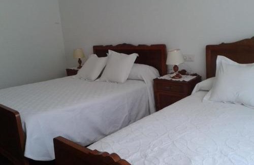 Santiago de Compostela House | Hostal Pumar