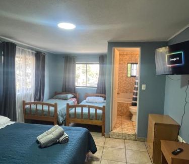 Vina del Mar House | Hostal Quilpué