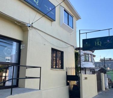 Vina del Mar House | Hostal Quilpué