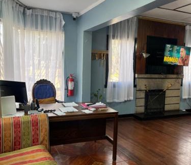 Vina del Mar House | Hostal Quilpué