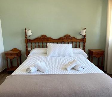 Chipiona House | Hostal Quinto Pino