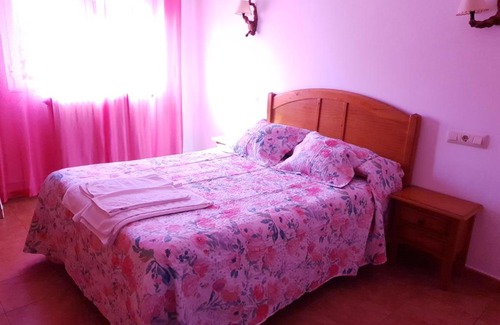 Riopar House | Hostal Río Mundo