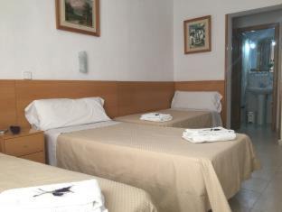 Huertas House | Hostal R. Lido