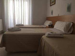Huertas House | Hostal R. Lido