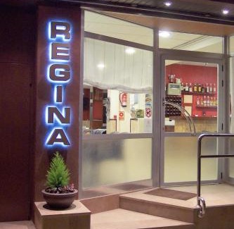 Blanes House | Hostal Regina