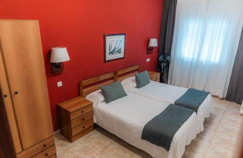 Blanes House | Hostal Regina
