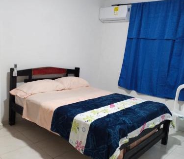 Cartagena House | Hostal Renacer