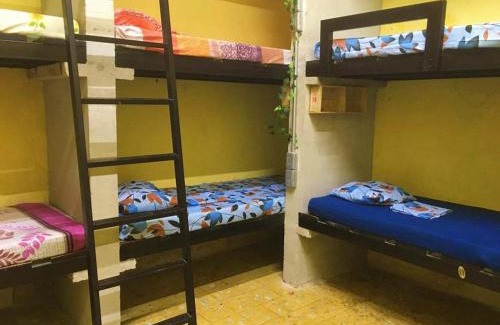 Centro Hotel | Hostal Republic