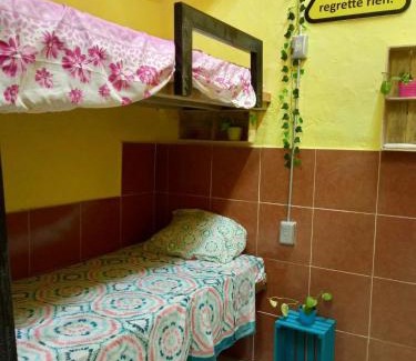 Centro Hotel | Hostal Republic