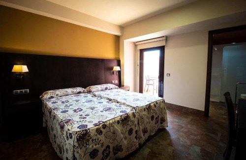 Cordoba House | Hostal Restaurante La Bartola
