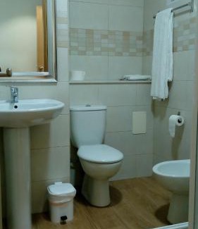 Bembrive House | HOSTAL Restaurante RANCHEIRO