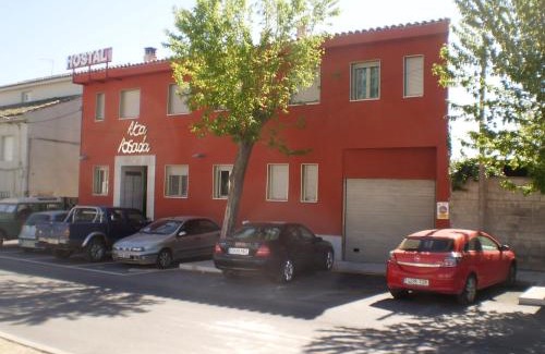 Guadalajara House | Hostal Rica Posada