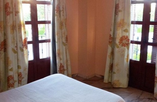 Alcala la Real House | Hostal Rio de Oro