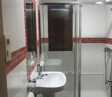 Alcala la Real House | Hostal Rio de Oro