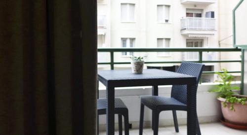 Villajoyosa Hotel | Hostal Rosa