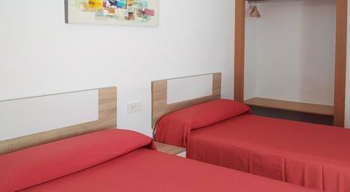 Villajoyosa Hotel | Hostal Rosa