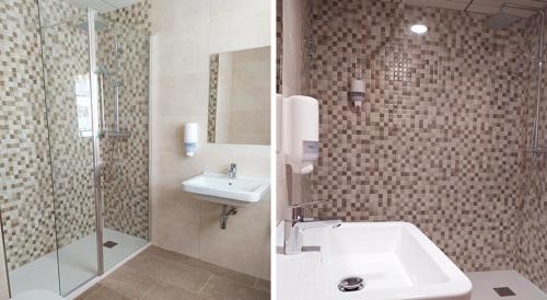 Villajoyosa Hotel | Hostal Rosa