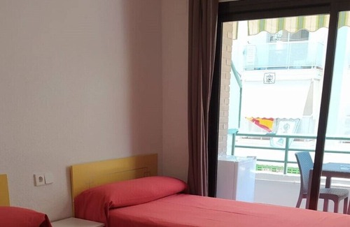 Villajoyosa Hotel | Hostal Rosa
