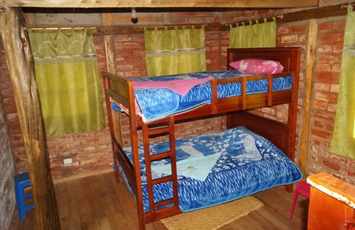 Sigchos House | Hostal Rosita Guayama Quilotoa