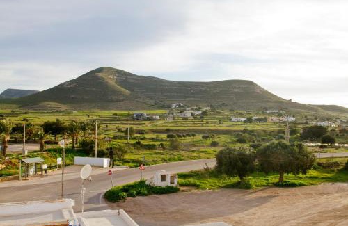 Los Albaricoques House | Hostal Rural Alba
