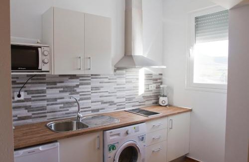Los Albaricoques House | Hostal Rural Alba